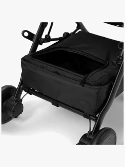 Elodie MONDO Klapvogn, Black