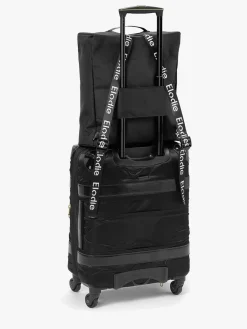 Elodie MONDO Klapvogn, Black