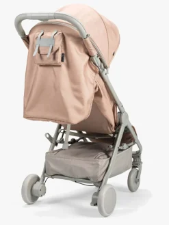 Elodie Mondo Klapvogn, Blushing Pink