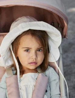 Elodie Mondo Klapvogn, Blushing Pink