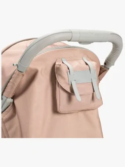 Elodie Mondo Klapvogn, Blushing Pink