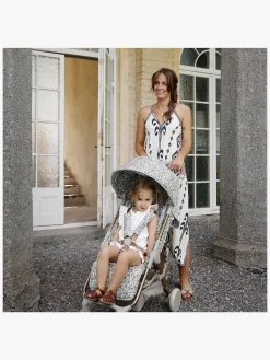 Elodie MONDO Klapvogn, Garden Leo Toile