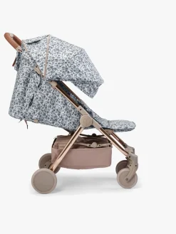 Elodie MONDO Klapvogn, Garden Leo Toile