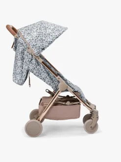 Elodie MONDO Klapvogn, Garden Leo Toile