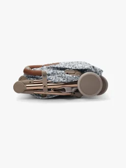 Elodie MONDO Klapvogn, Garden Leo Toile