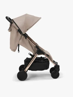 Elodie MONDO Klapvogn, Tender Taupe