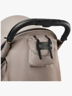 Elodie MONDO Klapvogn, Tender Taupe