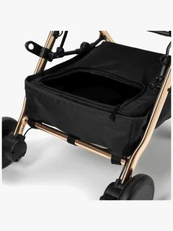 Elodie MONDO Klapvogn, Tender Taupe