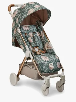 Elodie MONDO Klapvogn x William Morris, Pimpernel