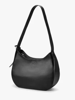 Elodie Moon Bag Pusletaske, Black