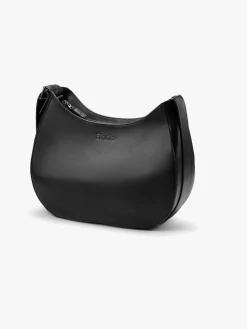 Elodie Moon Bag Pusletaske, Black