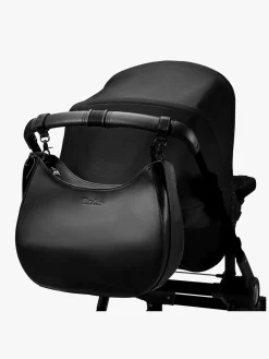 Elodie Moon Bag Pusletaske, Black