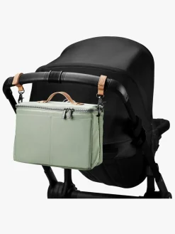 Elodie Organizer, Hazy Jade