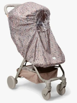 Elodie Regnslag, Blue Garden Light