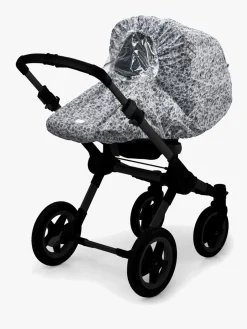 Elodie Regnslag, Garden Leo Toile