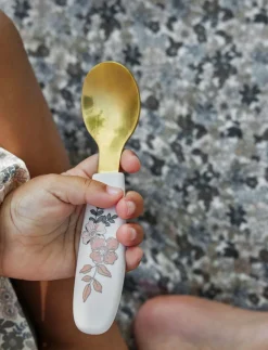 Elodie Skål Sæt, Blue Garden