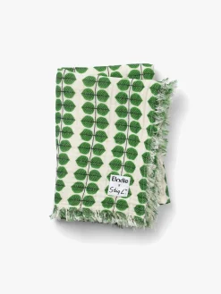 Elodie Soft Cotton Tæppe 120x70, Berså