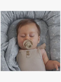 Elodie Stofble 80x80 Cm, Monkey Sunrise