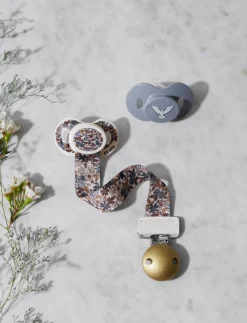 Elodie Suttesnor, Blue Garden