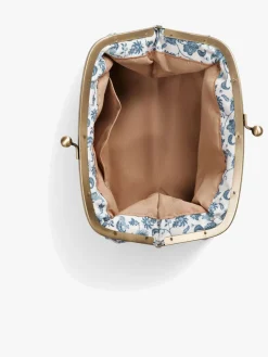 Elodie Toilettaske, Garden Leo Toile