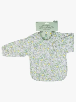 Elsa Beskow  Blomsterfestival Langærmet Hagesmæk