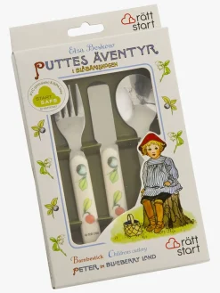 Elsa Beskow Putte Børnebestik