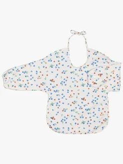 Elsa Beskow Putte I Blåbærskoven  Langærmet Hagesmæk