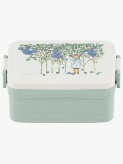 Elsa Beskow Putte Madkasse, Grøn