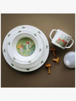 Elsa Beskow Tomtebobarnen Børneservice 3 Dele