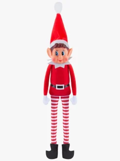 Elves Behavin' Badly Julenisse Elfie 30 cm