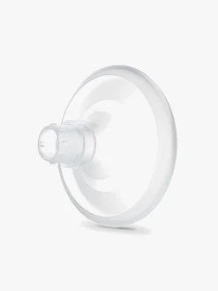 Elvie Brysttragt 17 mm 2-pak