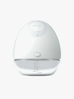 Elvie Pump Elektrisk Brystpumpe Single