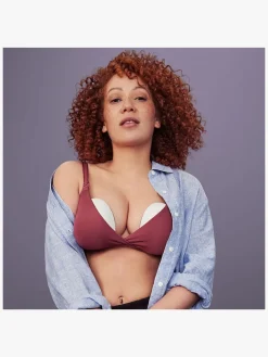 Elvie Pump Elektrisk Brystpumpe Dobbelt