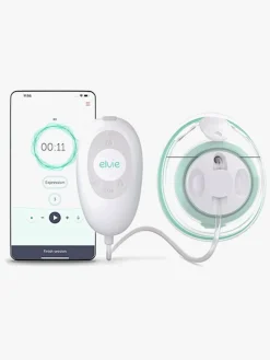 Elvie Stride Elektrisk Brystpumpe Single