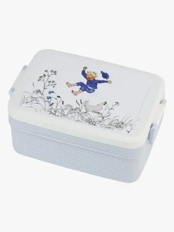 Emil fra Lønneberg Madkasse, Grøn