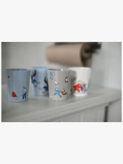 Emil fra Lønneberg Samlekopper 4-pak