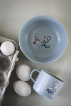 Emil fra Lønneberg Spisesæt 3 Dele