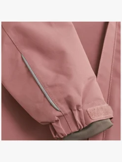 EN FANT Babyflyverdragt, Burlwood