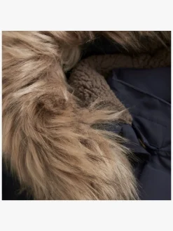 EN FANT Babyflyverdragt, Parisian Night