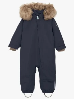 EN FANT Babyflyverdragt, Parisian Night