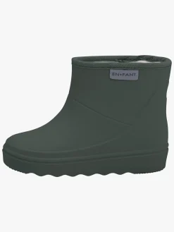 EN FANT  Forede Gummistøvler, Kambaba