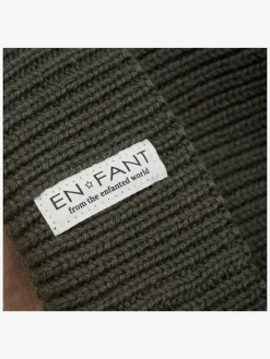 EN FANT Hue Uldblanding, Kambaba