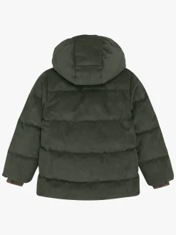 EN FANT Manchester Dynejakke, Kambaba