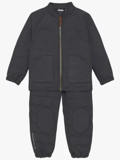 EN FANT Termosæt, Ebony