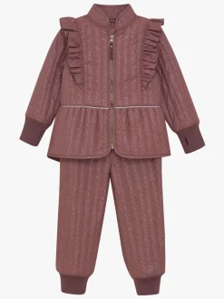 EN FANT Termosæt, Rose Taupe