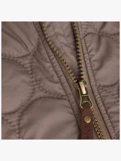 EN FANT Termosæt Soft, Caribou