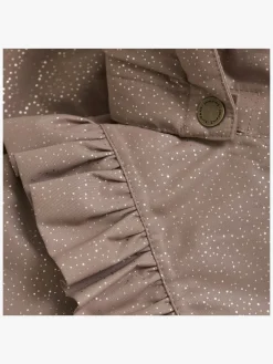 EN FANT Vinterjakke, Pine Bark