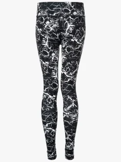 Endurance Alec Tights, Sort