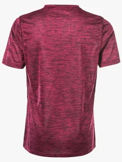 Endurance Dolyn T-Shirt, A Purple Potion