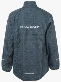 Endurance Orizaba Træningstrøje, Black